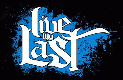 logo Live My Last